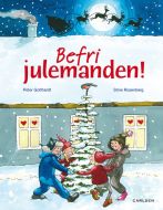 Befri julemanden