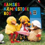 Bamses kæmpestore bog