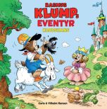 Rasmus Klumps eventyr: Klodshans