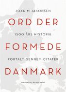 Ord der formede Danmark