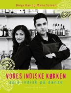 Vores indiske køkken