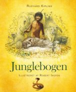 Robert Ingpen: Junglebogen