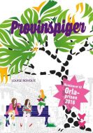 Sommerfugleserien: Provinspiger (2 sommerfugle)