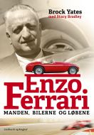 Enzo Ferrari - Manden, bilerne og løbene