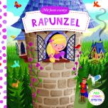 Mit første eventyr: Rapunzel