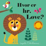 Hvor er hr. Løve?