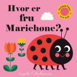 Hvor er fru Mariehøne?