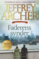 Faderens synder (Clifton-krøniken 2)