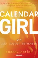 Calendar Girl 3