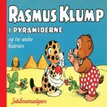 Rasmus Klump i pyramiderne og tre andre historier