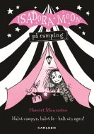 Isadora Moon på camping