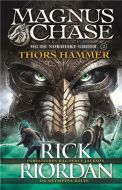 Magnus Chase og de nordiske guder (2) - Thors hammer