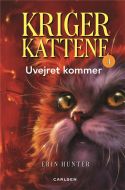 Krigerkattene (4) - Uvejret kommer