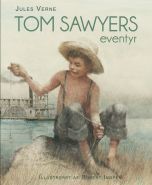 Robert Ingpen: Tom Sawyers eventyr