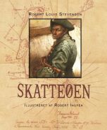 Robert Ingpen: Skatteøen