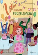 Vilma og venner (2) - Fødselsdagen