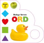 Babys første ord