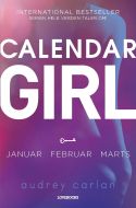 Calendar Girl 1