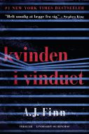 Kvinden i vinduet