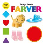 Babys første farver