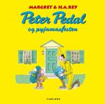 Peter Pedal og pyjamasfesten