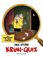 Den store krimi-quiz