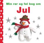 Min rør og føl bog om - jul