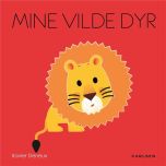 Mine vilde dyr