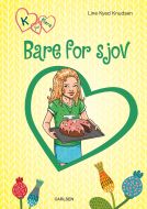 K for Klara (17) - Bare for sjov!