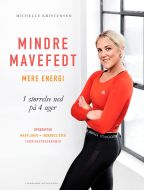 Mindre mavefedt, mere energi