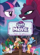 My Little Pony - bogen bag filmen