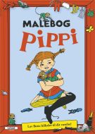 MALEBOG: PIPPI ( kolli 6 )