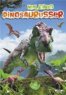 MALEBOG: DINOSAURUSSER ( kolli 6 )