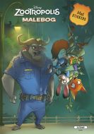 MALEBOG: ZOOTROPOLIS ( kolli 6 )