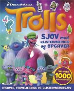 TROLLS ( kolli 6 )