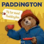 På tur med Paddington