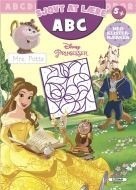 LEG &amp; LÆR PRINSESSE ABC ( kolli 6 )