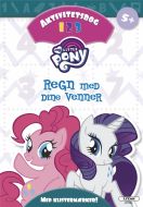 MY LITTLE PONY 123 ( kolli 6 )