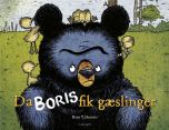 Da Boris fik gæslinger