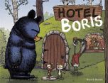 Hotel Boris