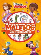 Disney Junior: malebog (kolli 6)