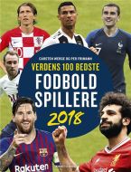 Verdens 100 bedste fodboldspillere 2018