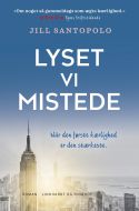 Lyset vi mistede