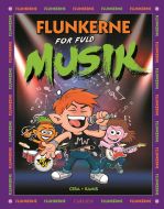 Flunkerne for fuld musik