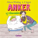 Anker (1) - Anker og råbemanden