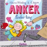 Anker (2) - Anker finder ting