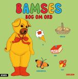 Bamses bog om ord