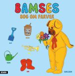 Bamses bog om farver