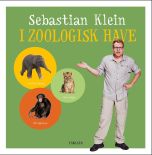 Sebastian Klein i zoologisk have