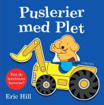 Puslerier med Plet